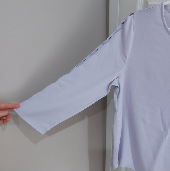 NWOT, Banana Republic | Blouse - Picture 3 of 8